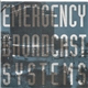 Various - Emergency Broadcast Systems - Volume One